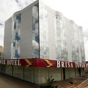 Brisa Tower Hotel